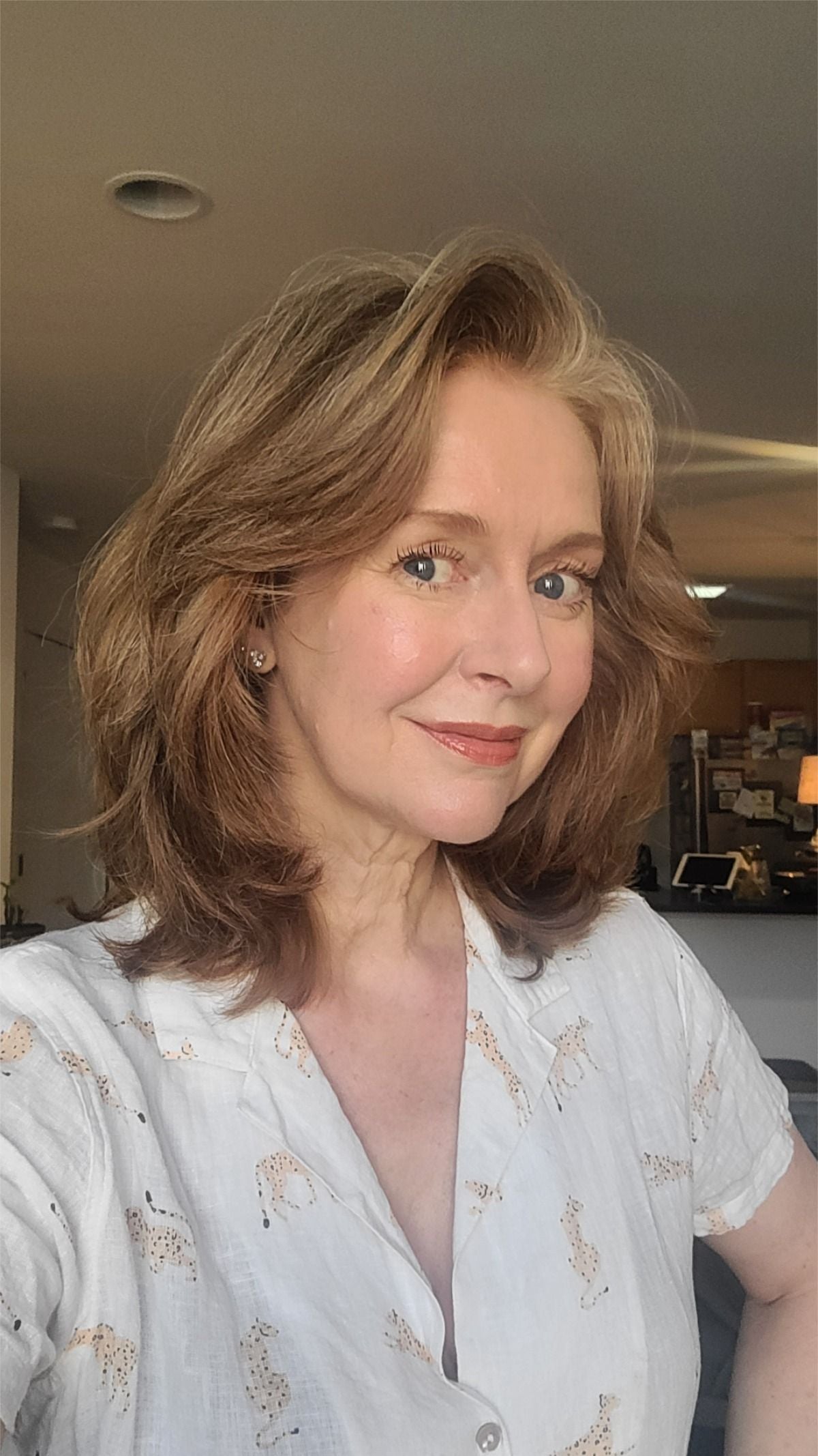 <em>Laura M</em>