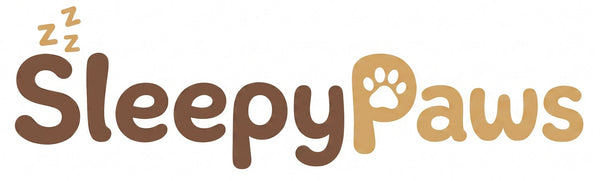Sleepypaws