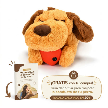 Peluche Antiestrés para Perros